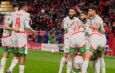 Profil Timnas Maroko di Piala Dunia 2026: Pembuktian Sang Juara Afrika